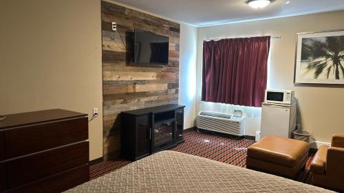 chesaning inn and suites