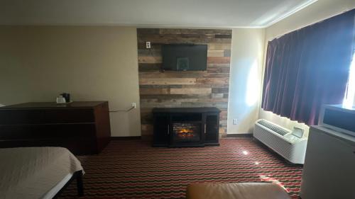 chesaning inn and suites
