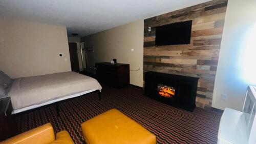 chesaning inn and suites