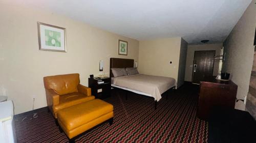 chesaning inn and suites