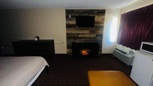chesaning inn and suites