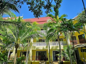 krabi