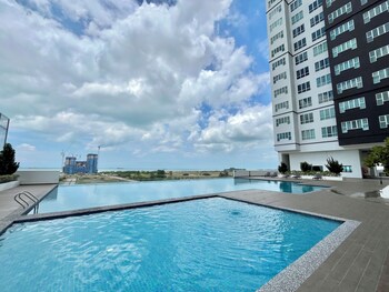 Amber Cove Melaka By Manhattan Group,,3 star