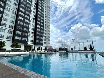 Amber Cove Melaka By Manhattan Group,,3 star