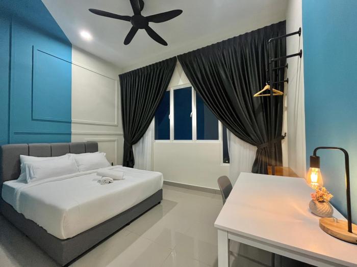 amber cove melaka by manhattan group