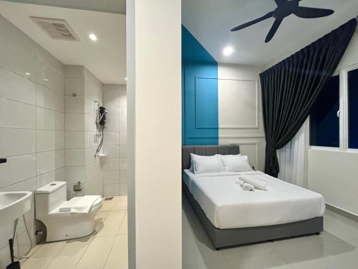 amber cove melaka by manhattan group