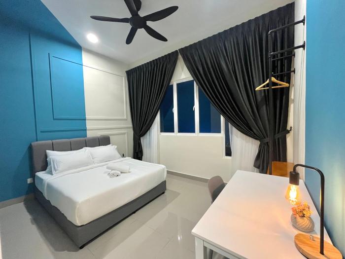 amber cove melaka by manhattan group