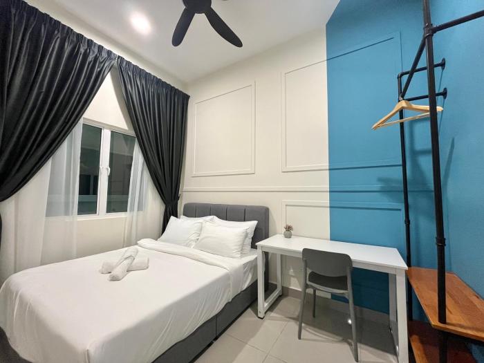 amber cove melaka by manhattan group