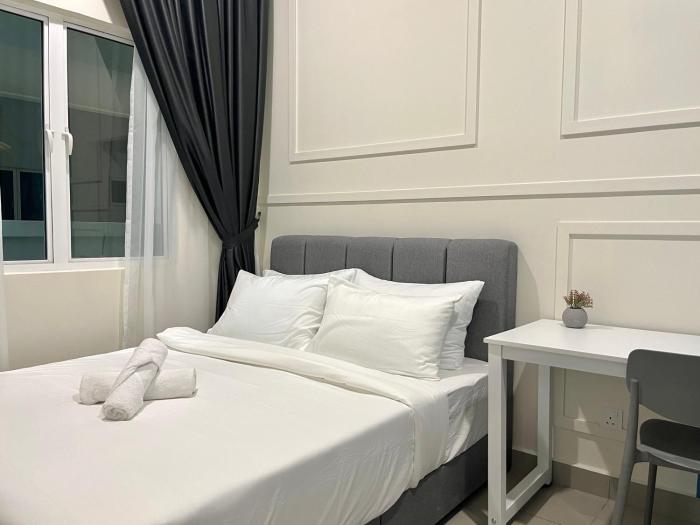 amber cove melaka by manhattan group