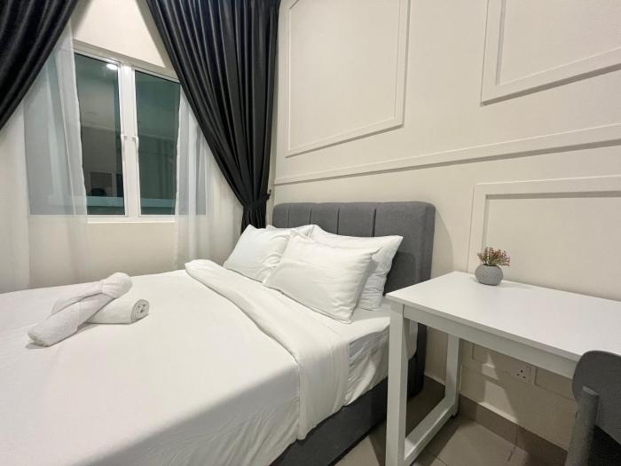 amber cove melaka by manhattan group