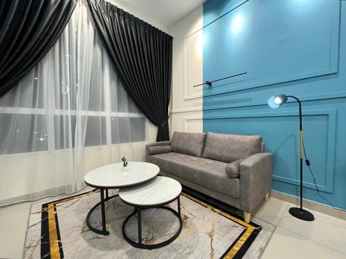 amber cove melaka by manhattan group