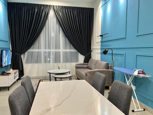 amber cove melaka by manhattan group