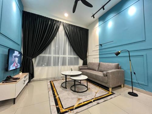 amber cove melaka by manhattan group