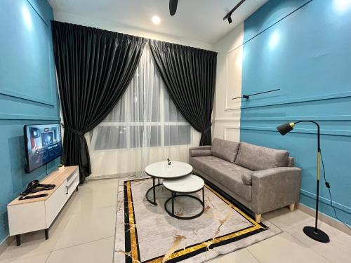 amber cove melaka by manhattan group