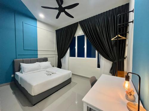 amber cove melaka by manhattan group