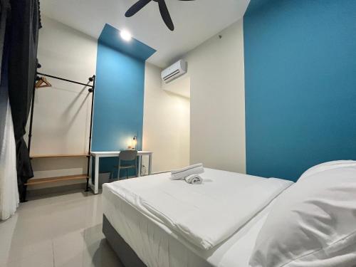 amber cove melaka by manhattan group