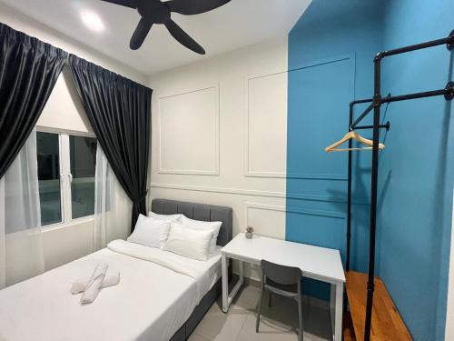 amber cove melaka by manhattan group