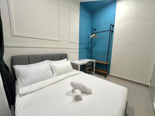 amber cove melaka by manhattan group
