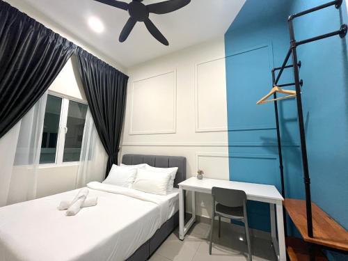 amber cove melaka by manhattan group