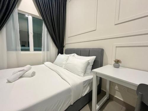 amber cove melaka by manhattan group
