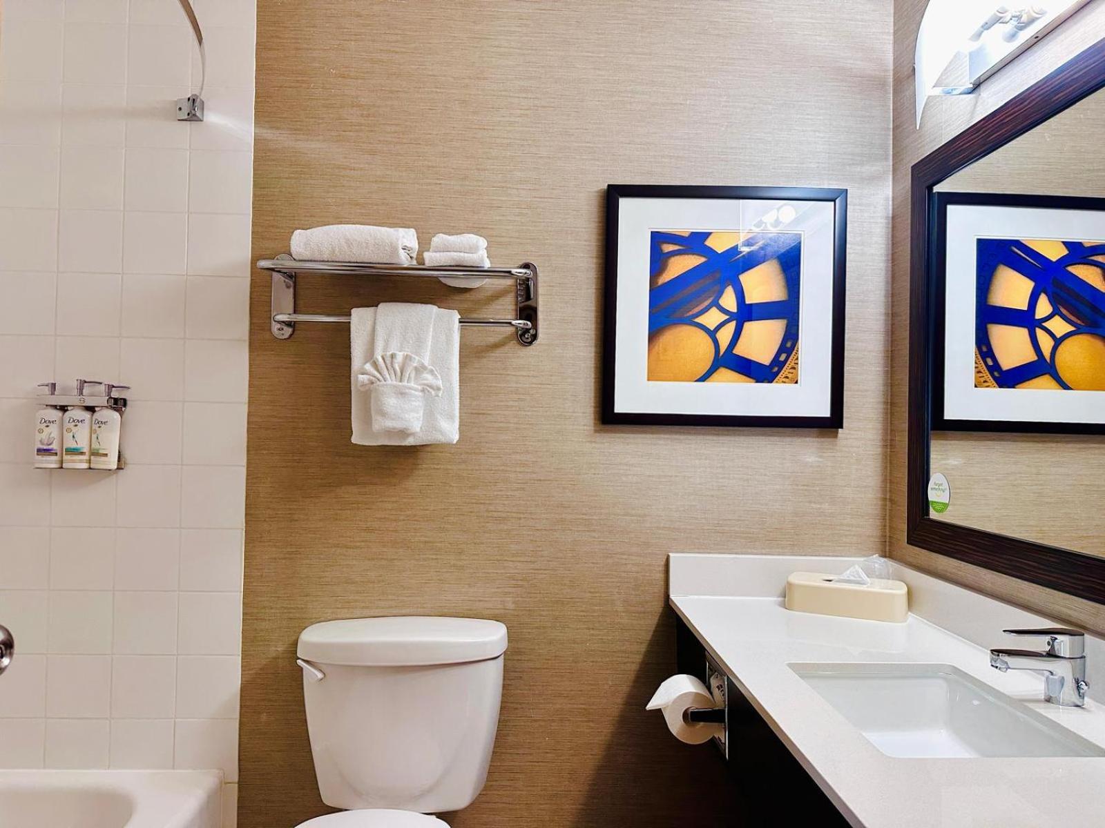 holiday inn hotel and suites regina by ihg