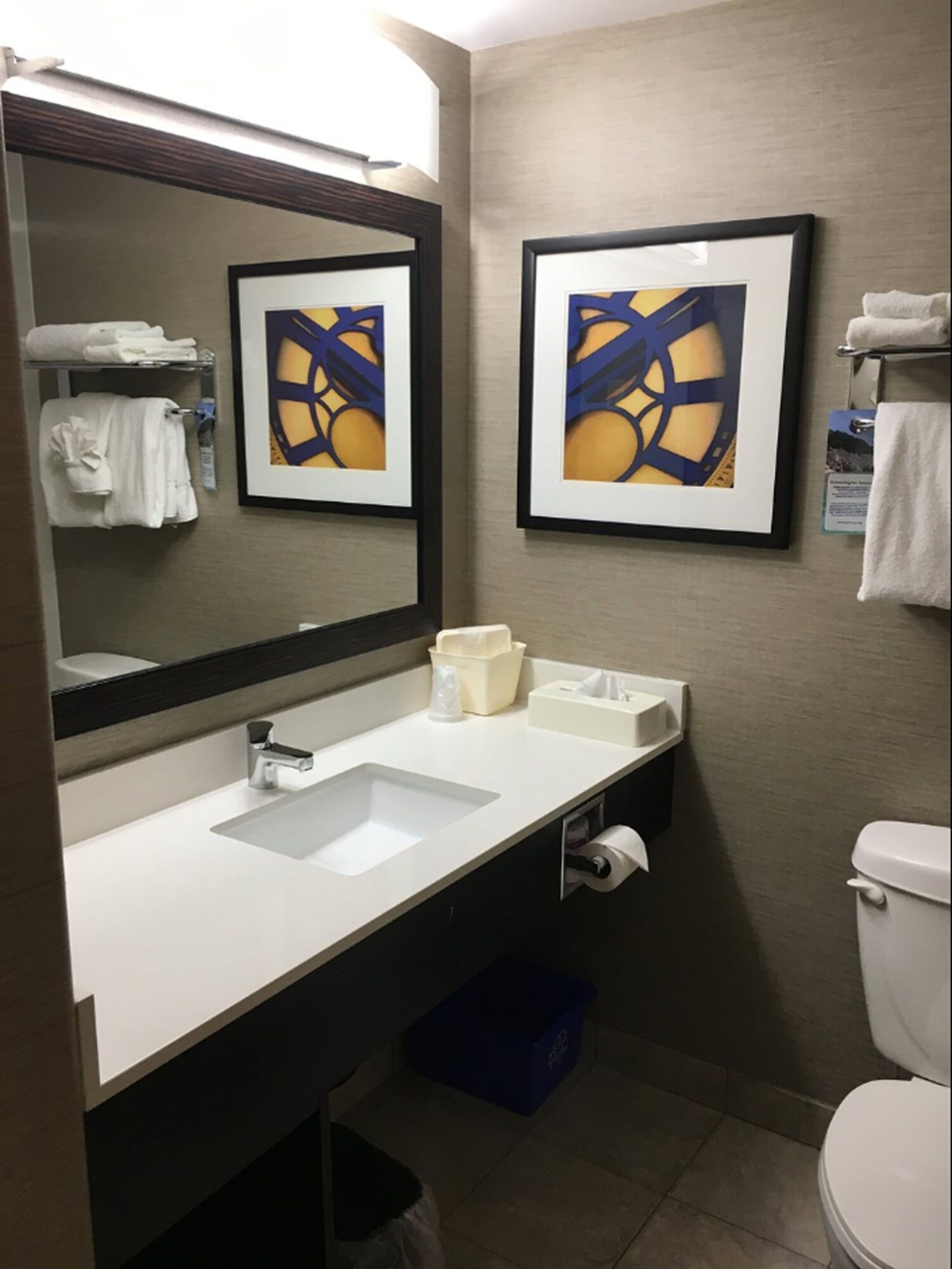 holiday inn hotel and suites regina by ihg