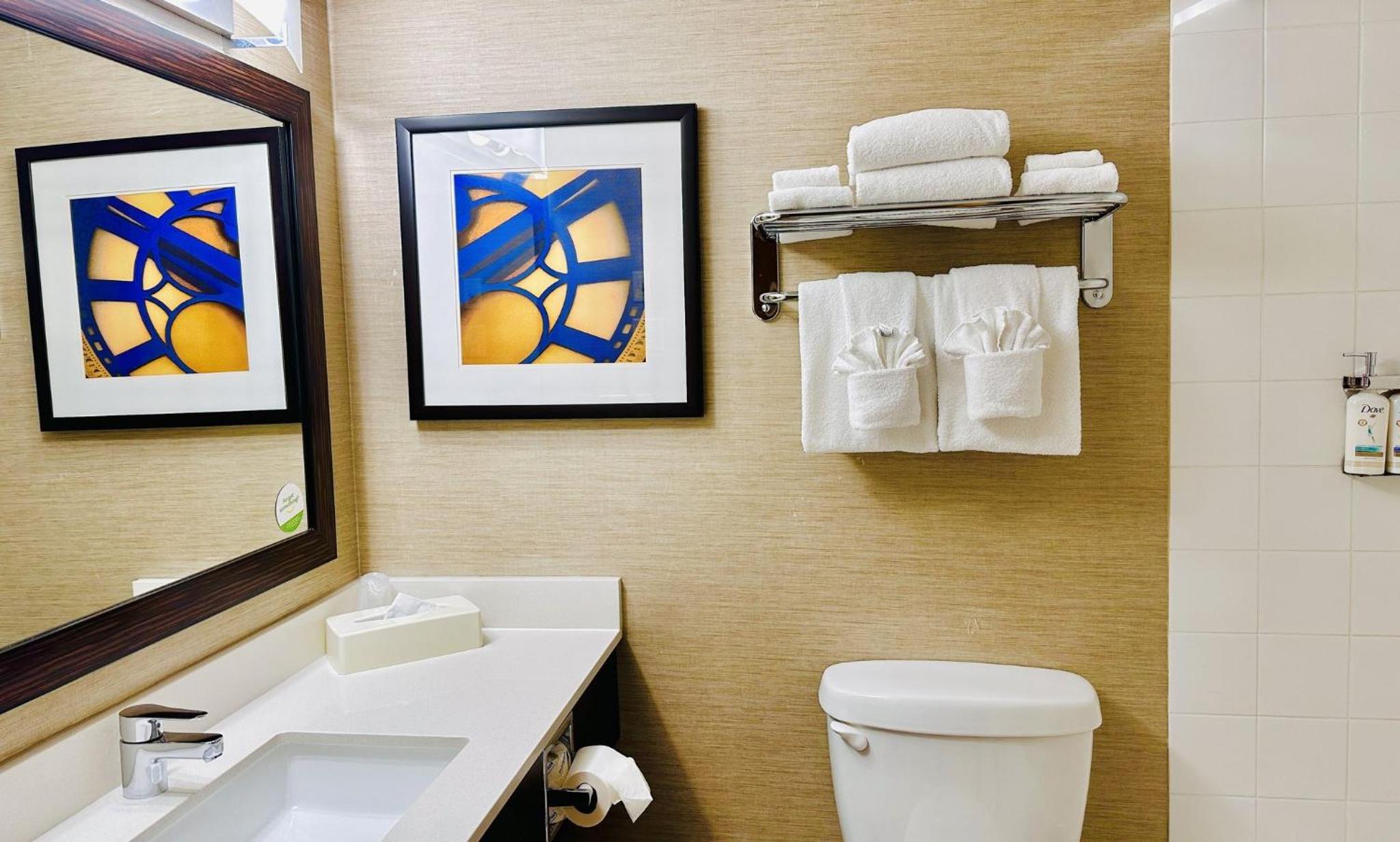 holiday inn hotel and suites regina by ihg