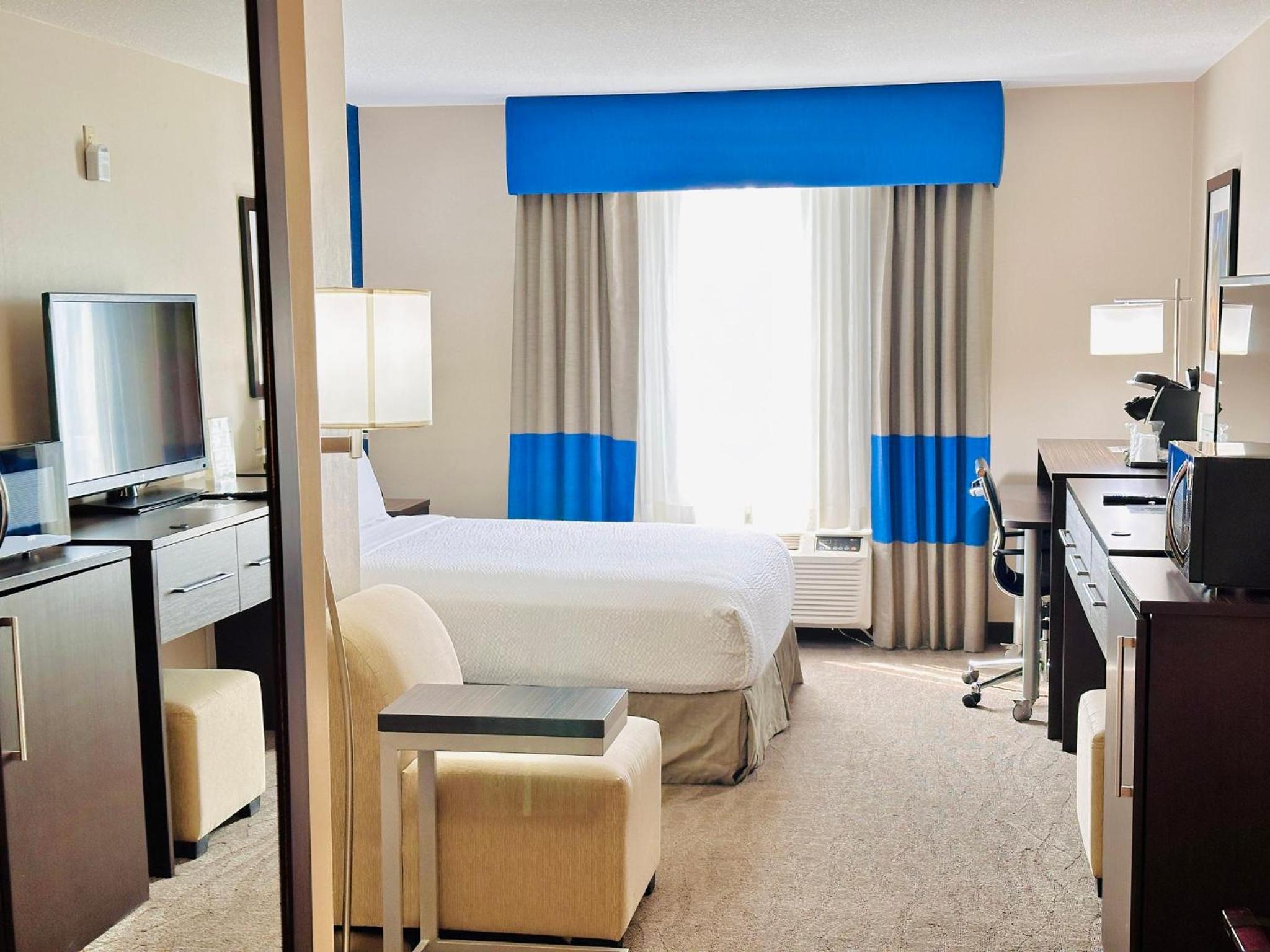 holiday inn hotel and suites regina by ihg
