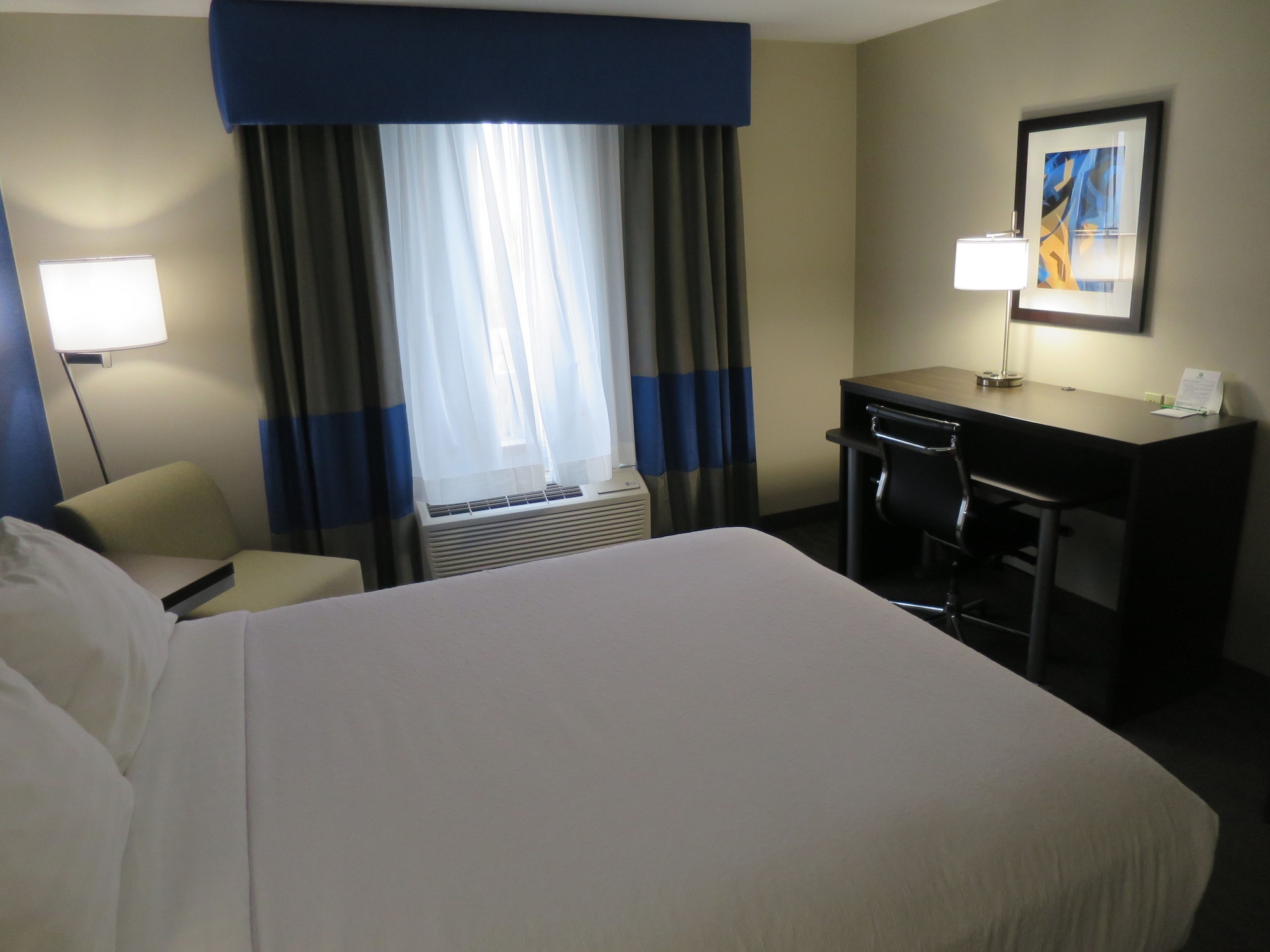 holiday inn hotel and suites regina by ihg