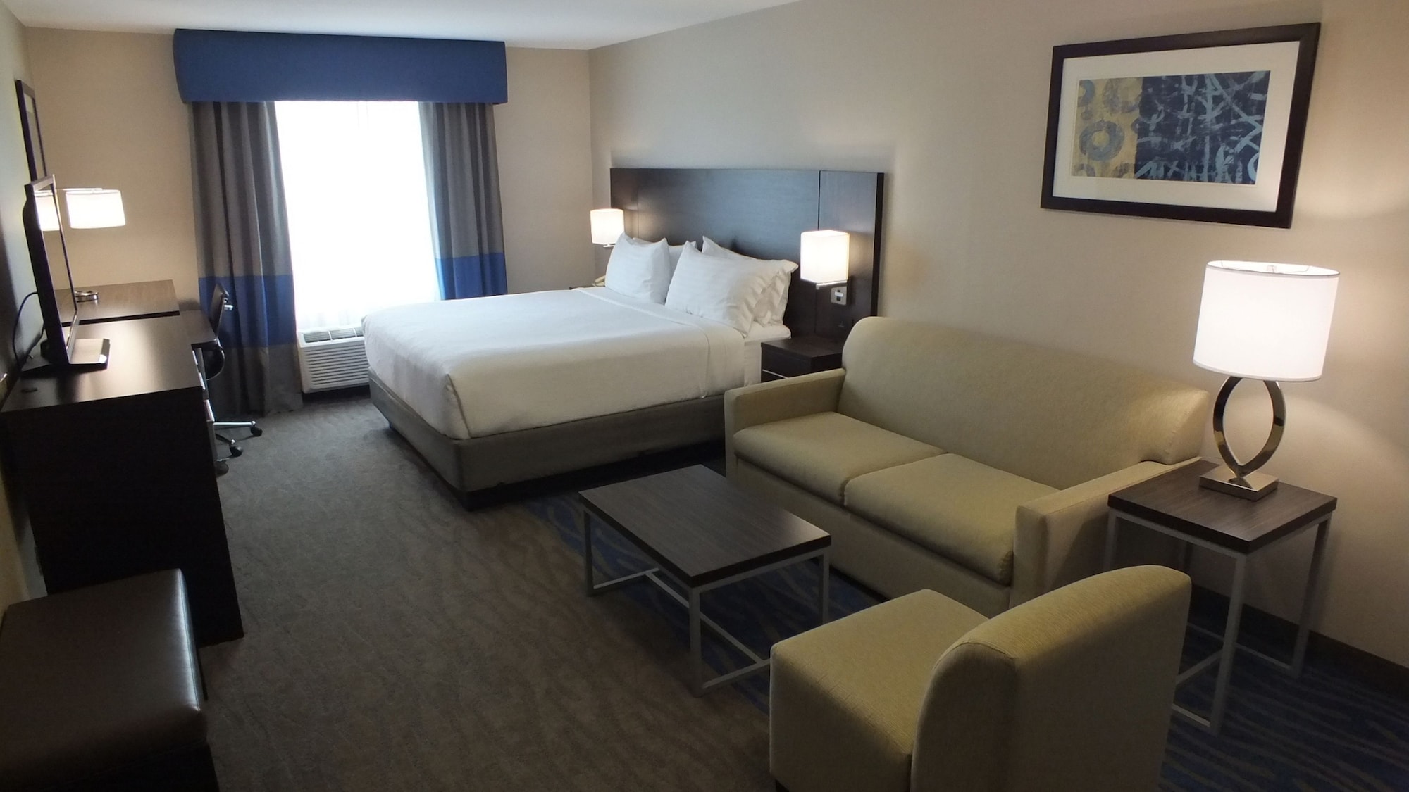 holiday inn hotel and suites regina by ihg