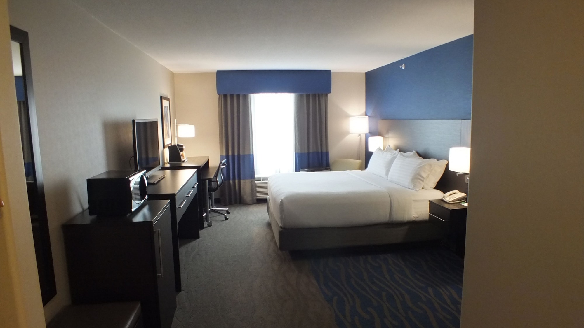 holiday inn hotel and suites regina by ihg