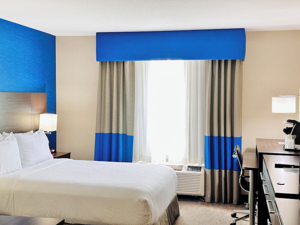 holiday inn hotel and suites regina by ihg