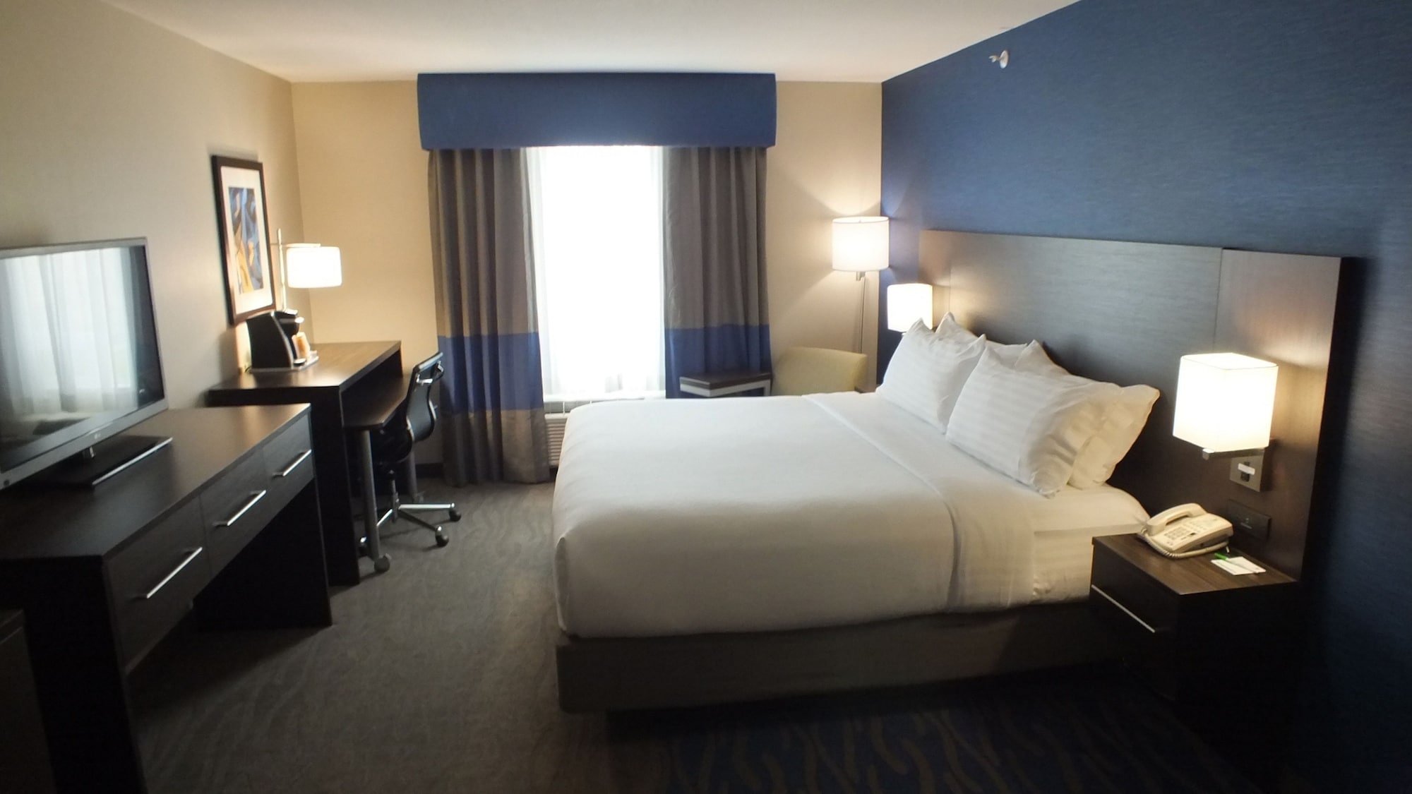 holiday inn hotel and suites regina by ihg