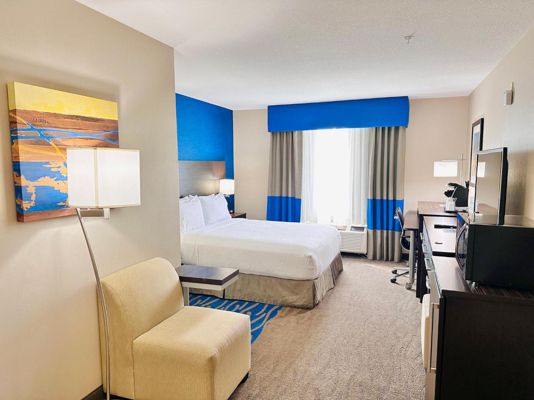 holiday inn hotel and suites regina by ihg