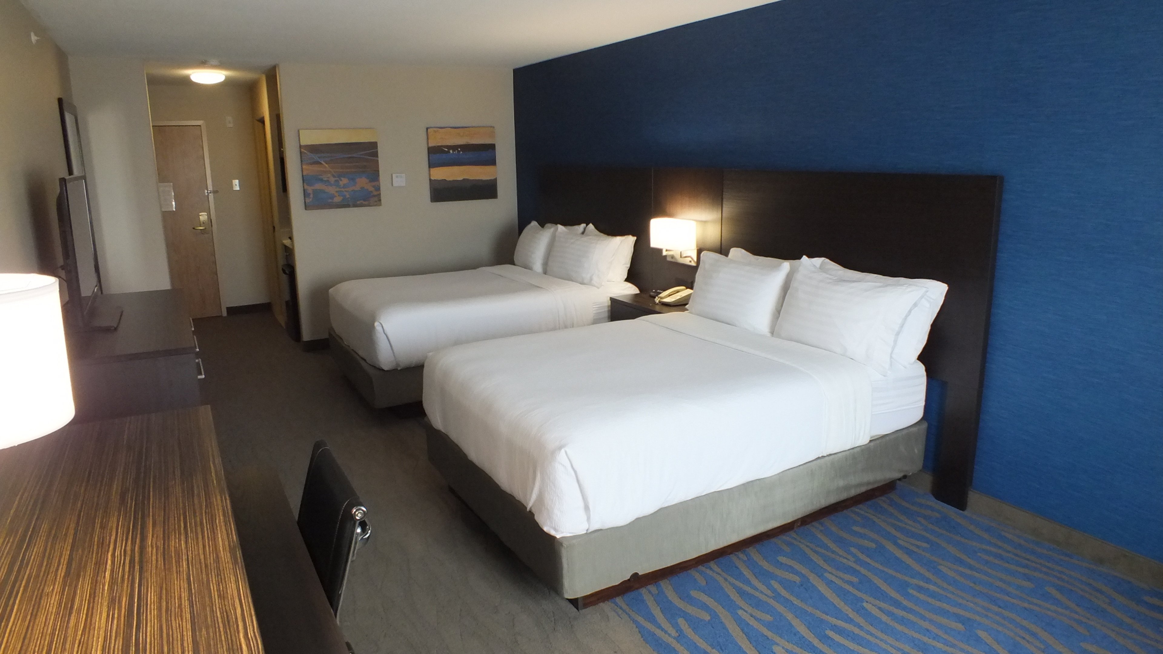 holiday inn hotel and suites regina by ihg