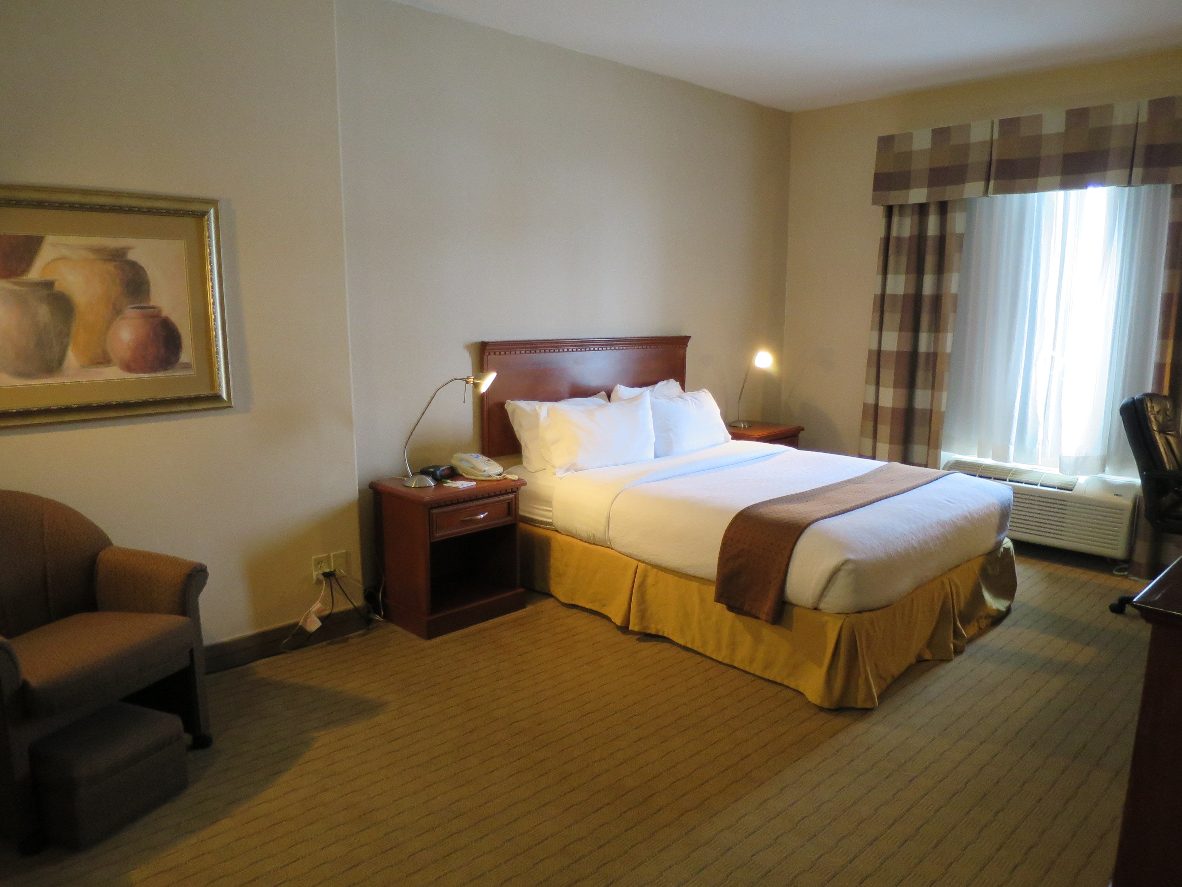 holiday inn hotel and suites regina by ihg