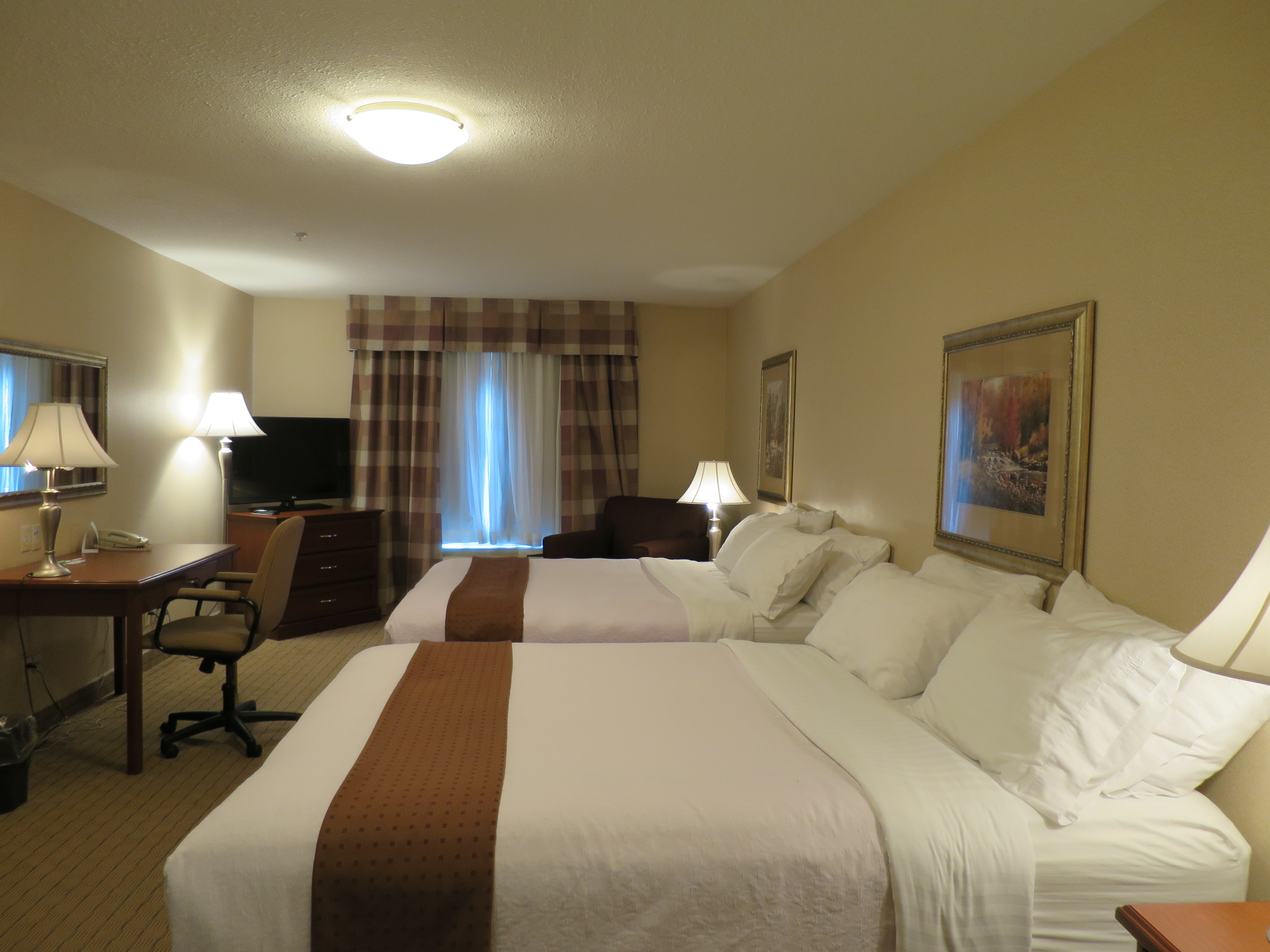 holiday inn hotel and suites regina by ihg