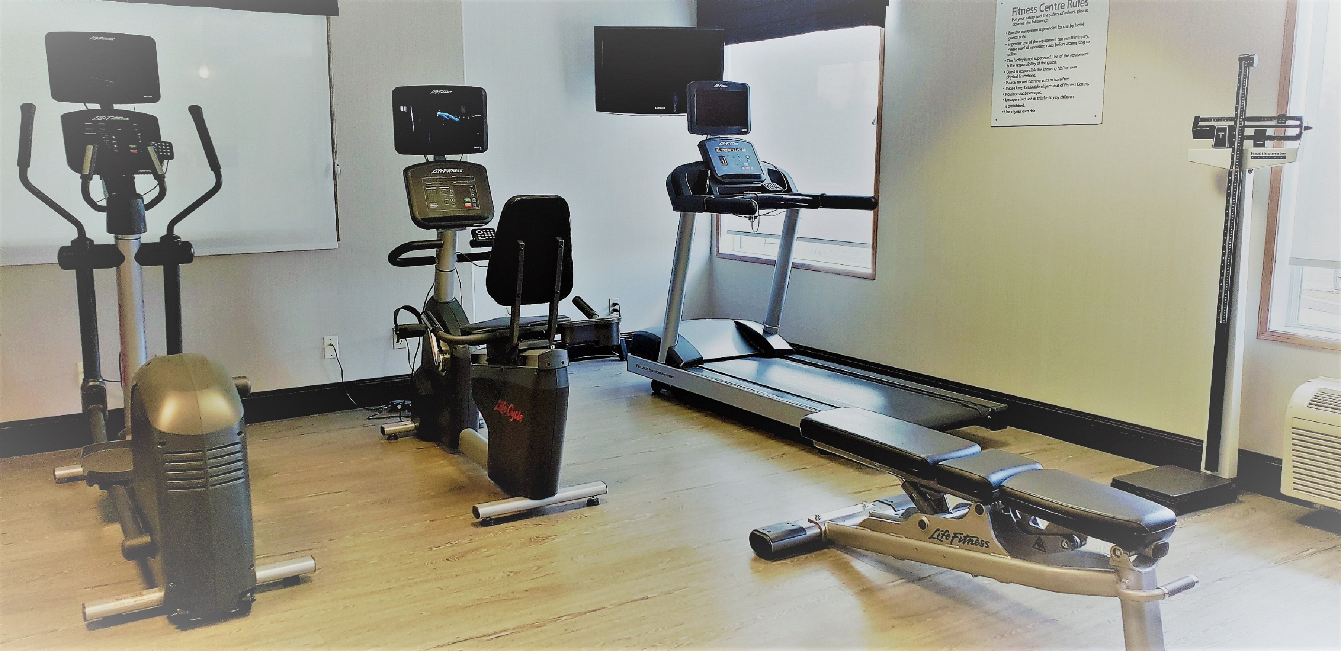 holiday inn hotel and suites regina by ihg
