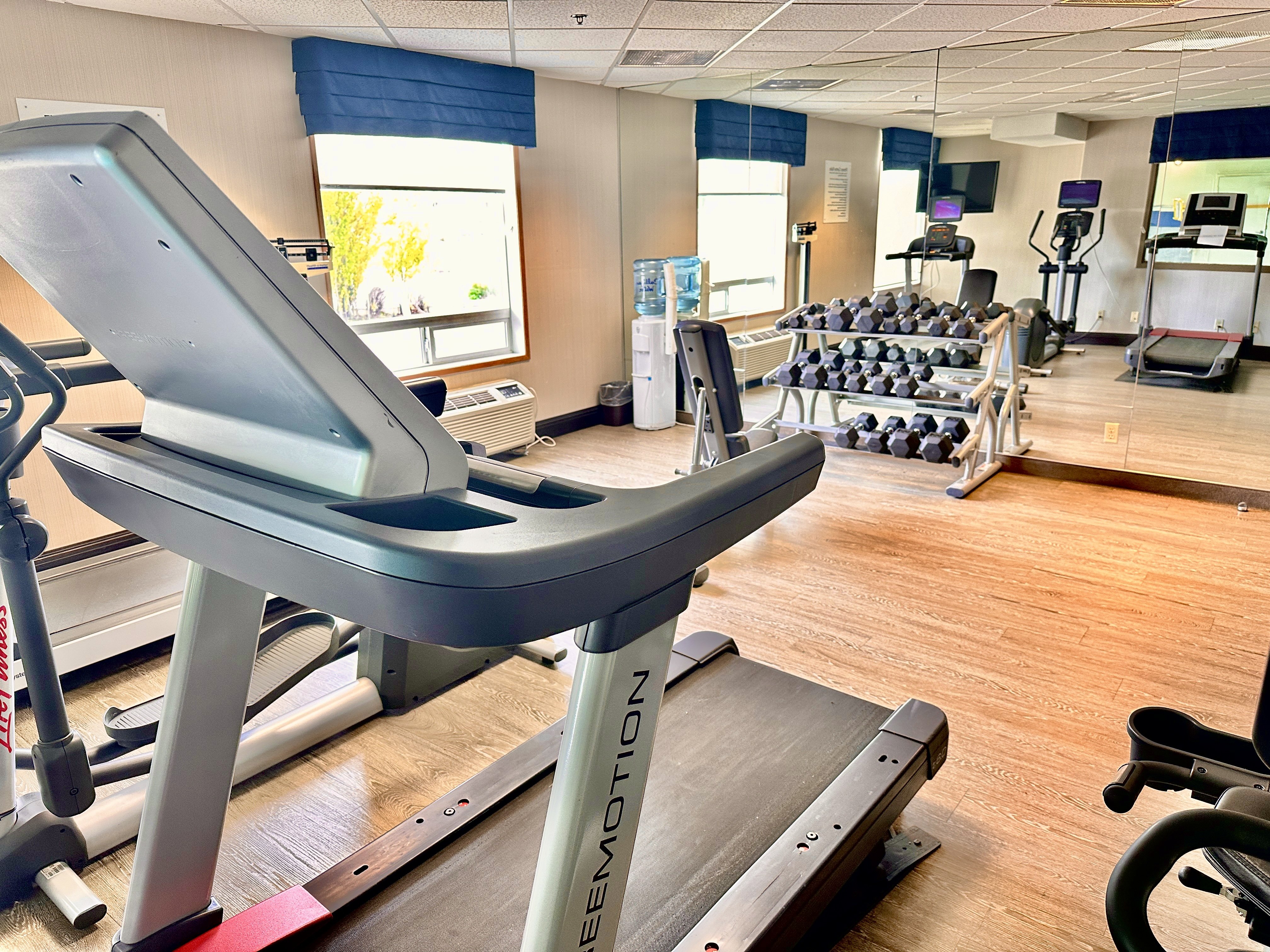 holiday inn hotel and suites regina by ihg