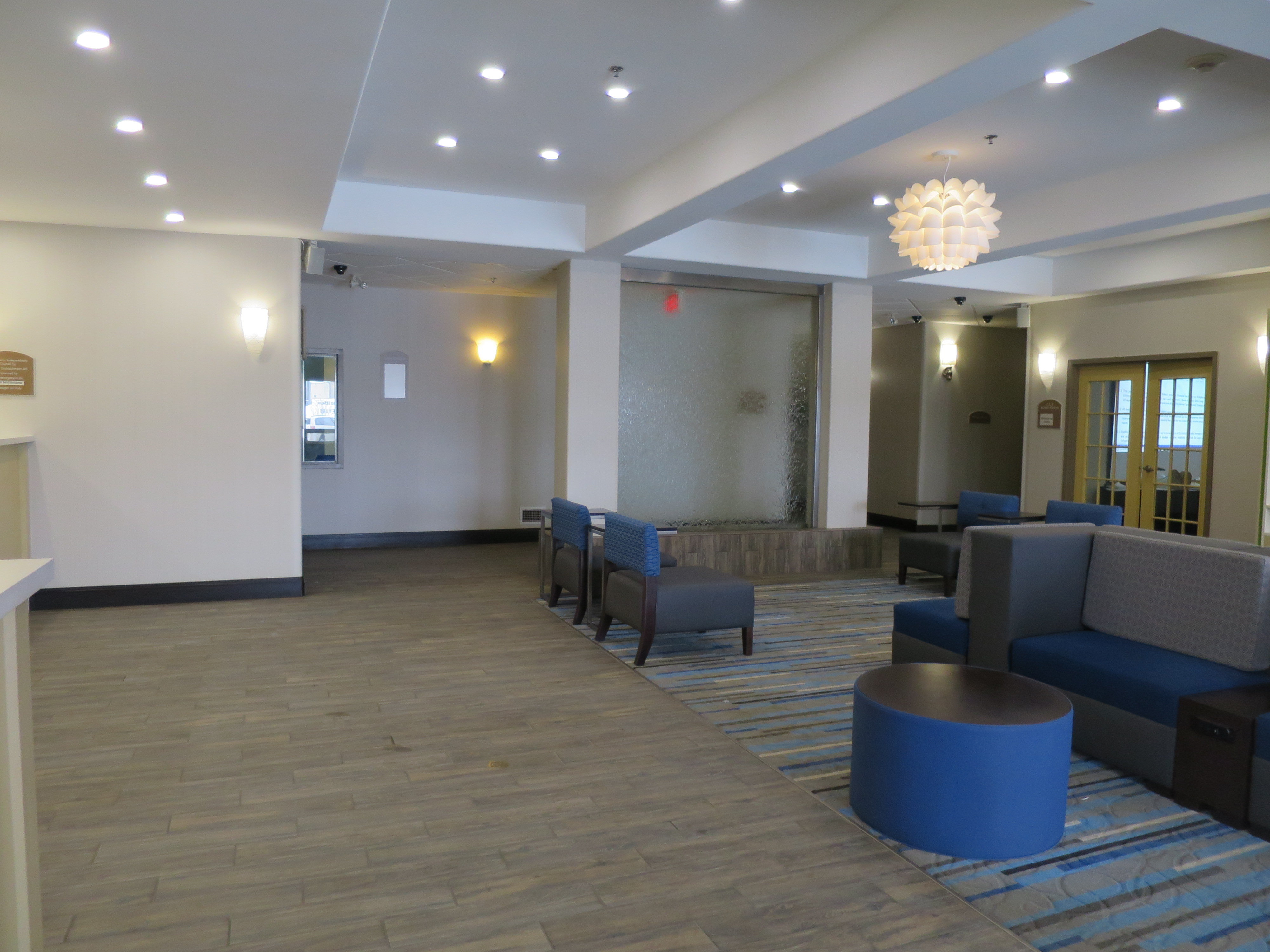holiday inn hotel and suites regina by ihg
