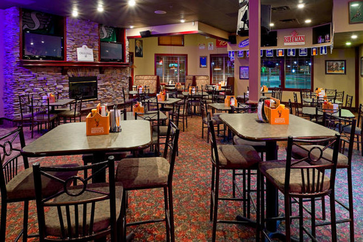 holiday inn hotel and suites regina by ihg