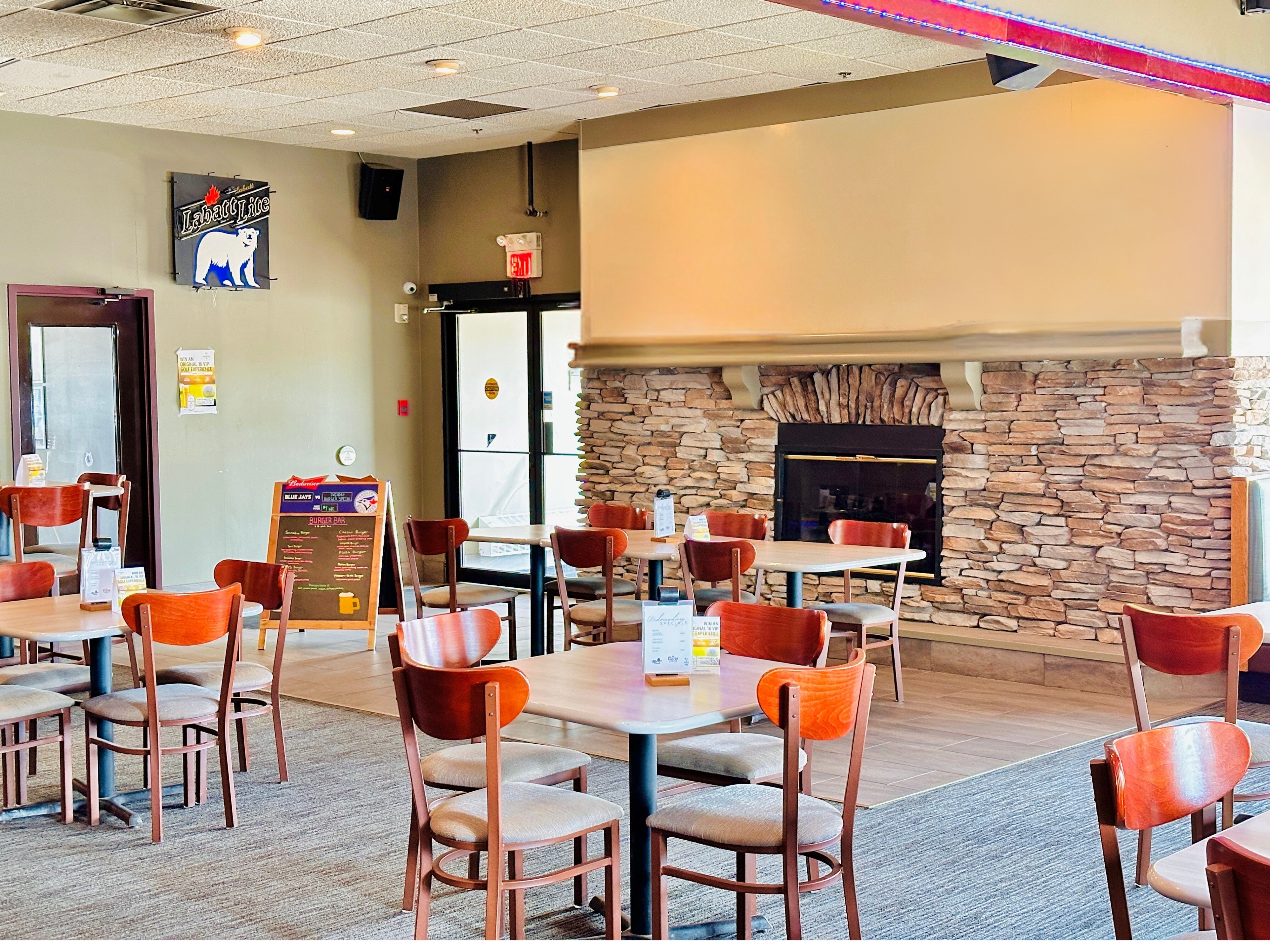 holiday inn hotel and suites regina by ihg