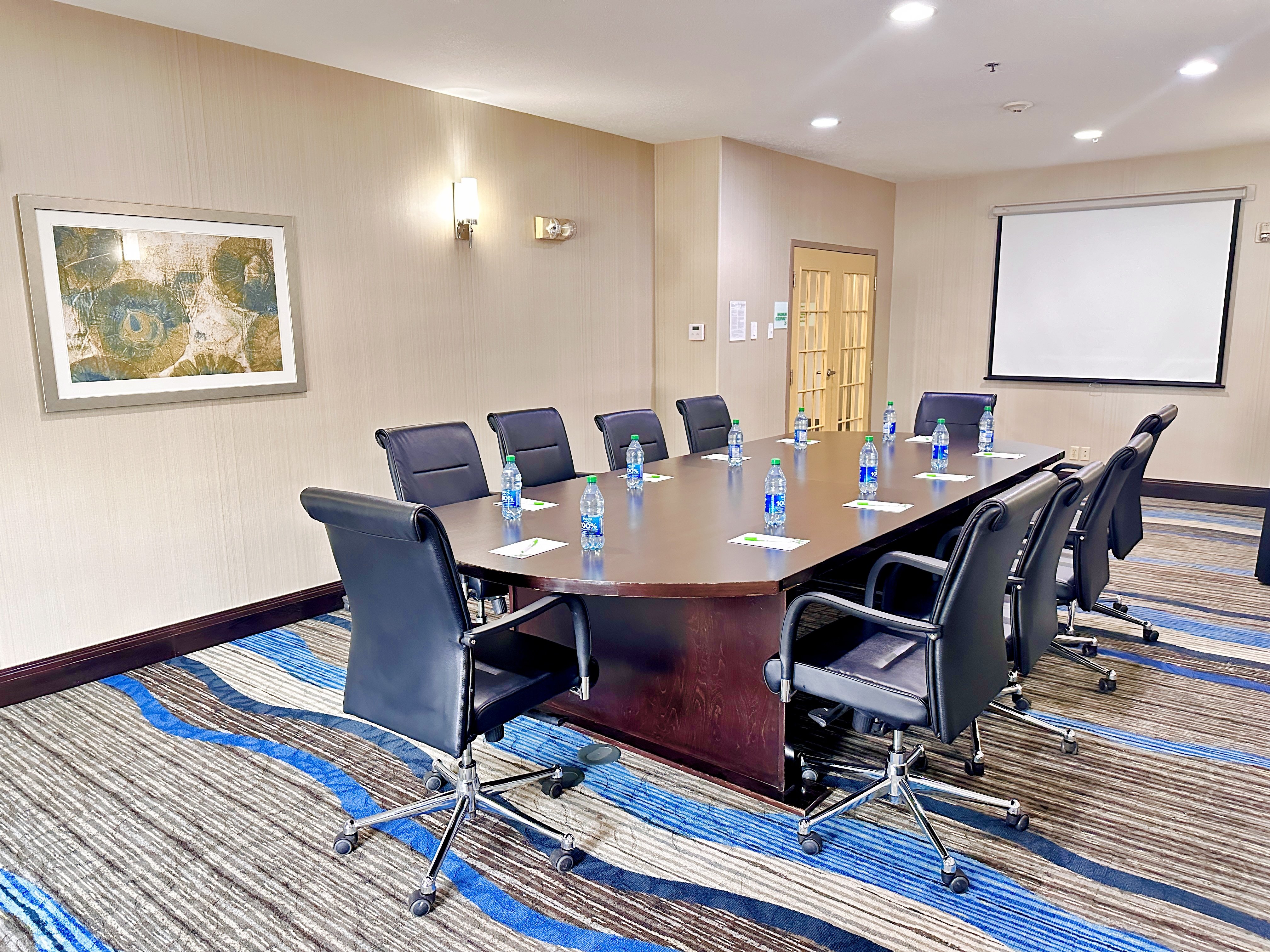 holiday inn hotel and suites regina by ihg