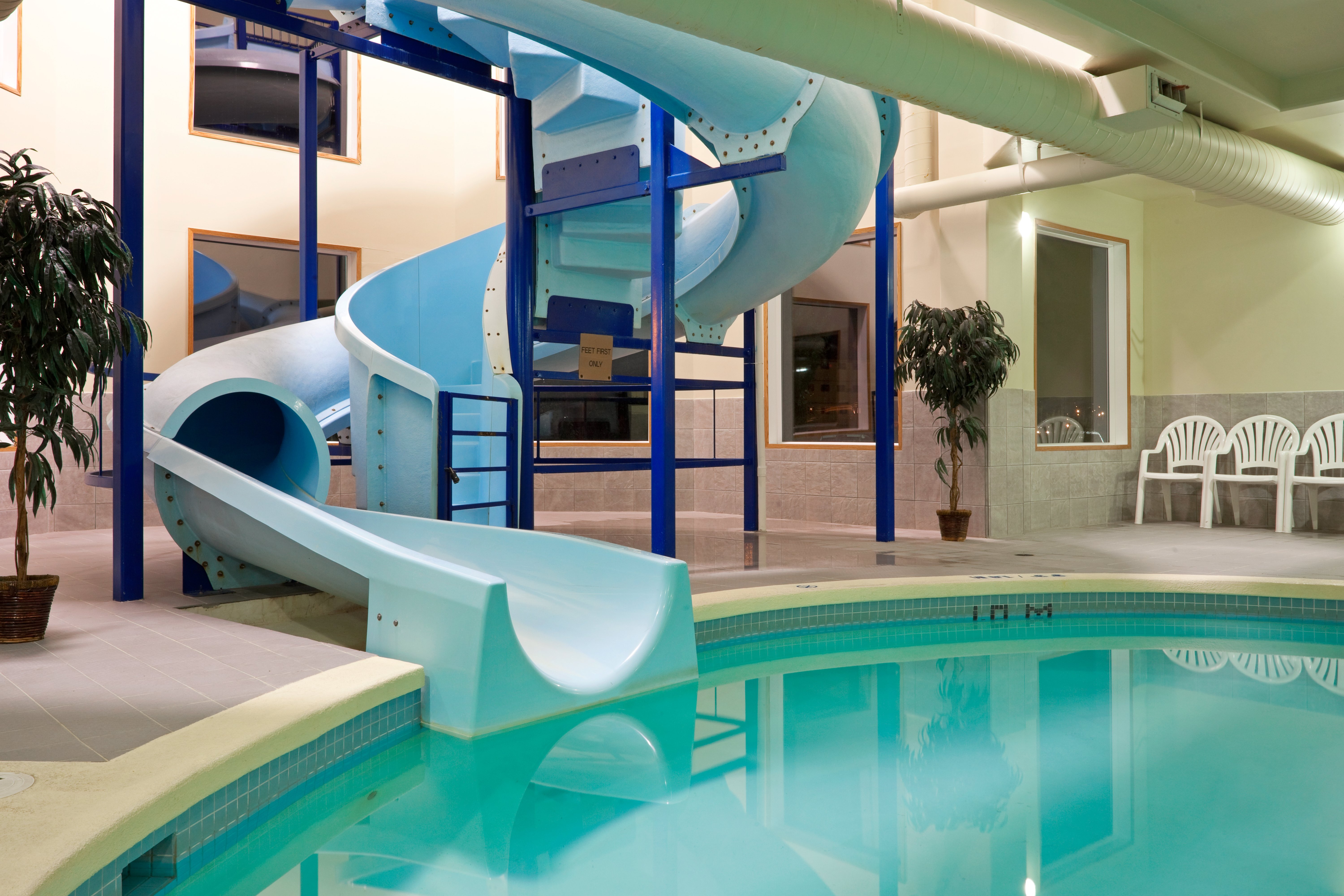 holiday inn hotel and suites regina by ihg