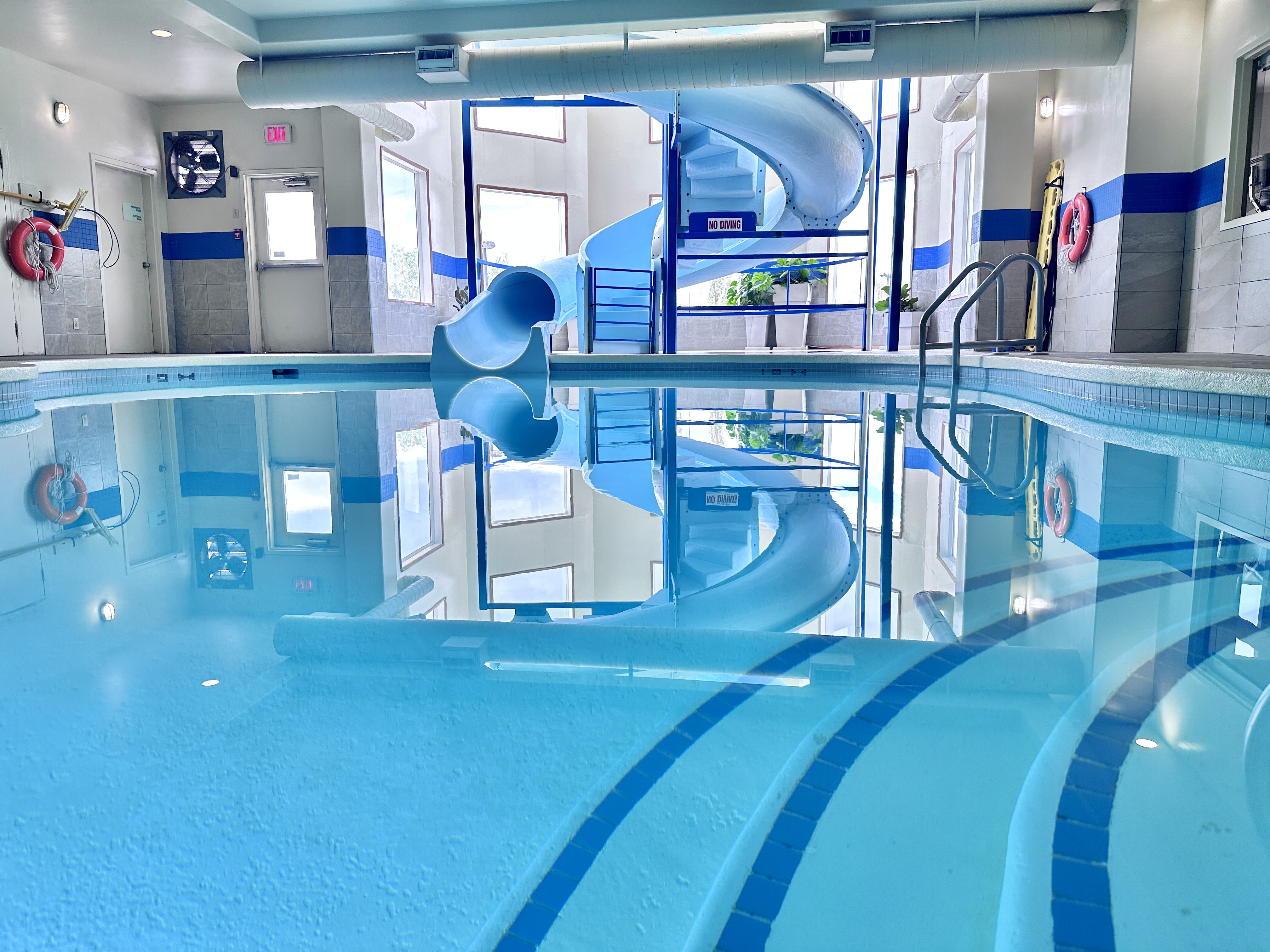 holiday inn hotel and suites regina by ihg