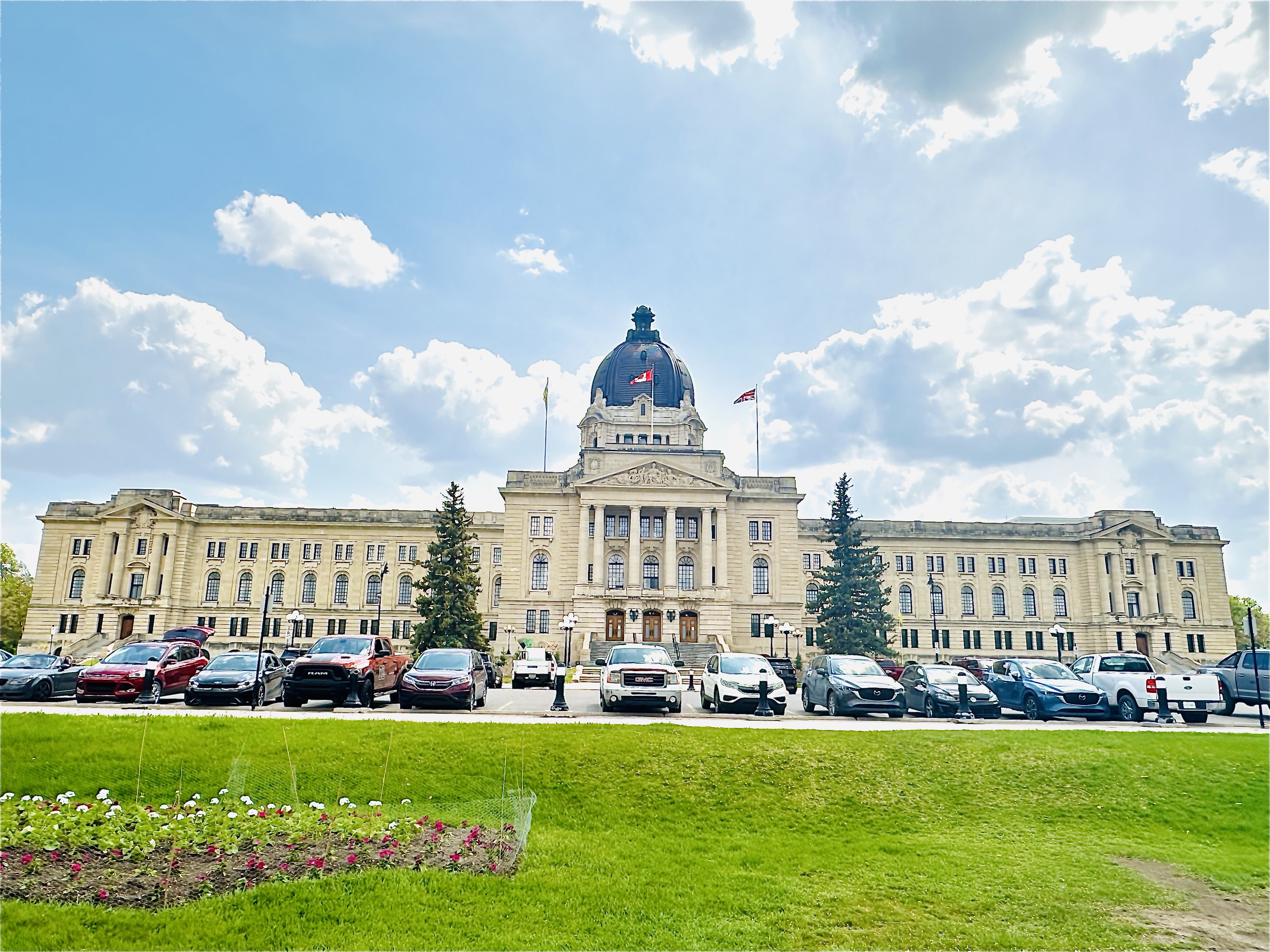 holiday inn hotel and suites regina by ihg