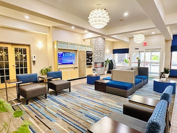 Holiday Inn Hotel & Suites Regina By Ihg,Regina>>Emerald Park,3 star