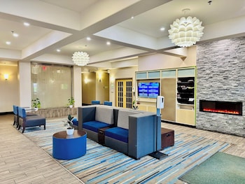 Holiday Inn Hotel & Suites Regina By Ihg,Regina>>Emerald Park,3 star