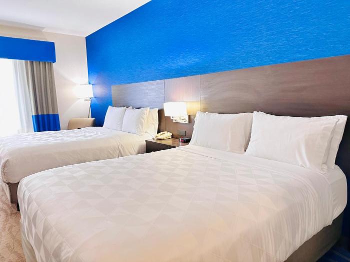 holiday inn hotel and suites regina by ihg