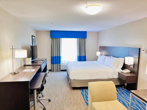 holiday inn hotel and suites regina by ihg